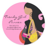 311-HIGH FASHIONISTA Purses