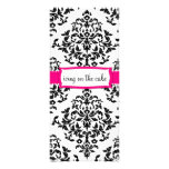 311 Icing on the Cake Strawberry Rack Cards