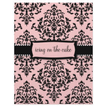 311-Icing on the Cake Sweet Pink Full Color Flyer
