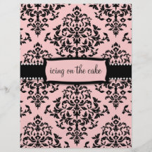 311-Icing on the Cake Sweet Pink Full Color Flyer