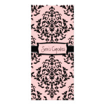 311 Icing on the Cake Sweet Pink Liquorice
