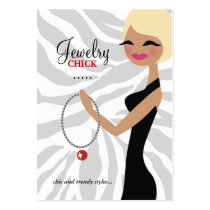 311-Jewellery Chick | Blonde