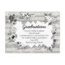 311-JULIA GRADUATION INVITATION POSTCARD