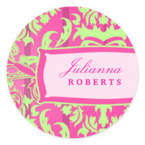 311-Julianna Lusciously Lime