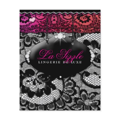 311-Lace de Luxe - Multi-Coloured by Jill311