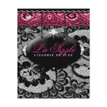311-Lace De Luxe - Pink Diamonds flyers