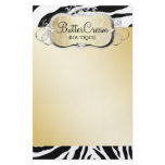 311-Lavish ButterCream Platter Personalized Flyer