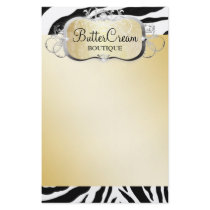311-Lavish ButterCream Platter