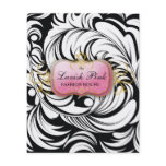 311-Lavish Pink Pink | Full page flyer