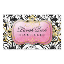 311 Lavish Pink Plate Stickers