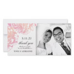 311-Le Plush Fleur - Creamy Pink Thank you