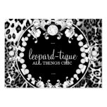 311-Leopard-Tique with Diamonds