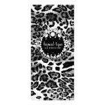 311-Leopard-Tique with Diamonds rack cards