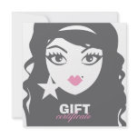 311 Luscious Lash / Hair Gift Certificate