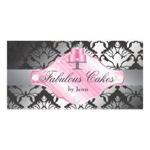 311 Luxury Cakes Banner Photograph