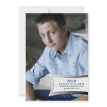 311-Mod Graduation Announcement | Invitation