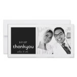 311-Mod Thank You | Photo Card photo cards