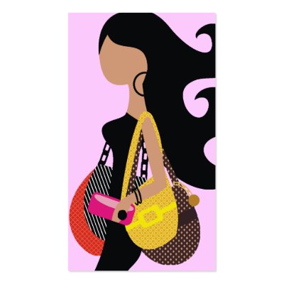 311-Monica High Fashionista Pink by Jill311