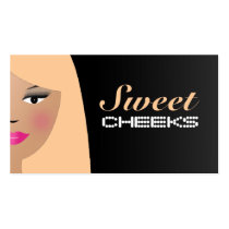 311-PEACHIE SWEET CHEEKS