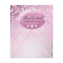 311-Pink Delish | Pink