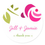 311-PINK ROSE EXTROIDINAIRE
