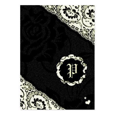 311-PRIMROSE & LACE CREAM  #2 CHUBBY by Jill311