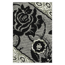 311 Primrose & Lace Cream Flyer