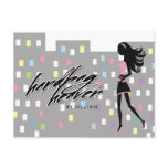 311- Purse Party Postcard