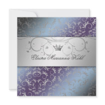 311-Silver Divine Hydrangea Sweet 16