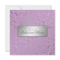 311 Silver Divine | Lilac