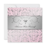 311-Silver Divine Sweet Pink