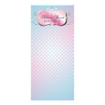 311-Silver Spoon Platter rack cards