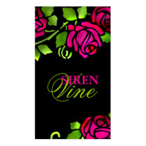 311-Siren Vine | Hot Rose