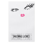 311-Smashing Lashes flyers