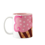 311-Sweet Cakes Cupcake Mug