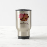 311-Sweet Cakes Cupcake Mug