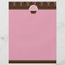 311-Swirly Sweet Flyer Pink