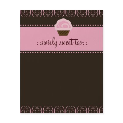 311-Swirly Sweet Too Flyer by Jill311