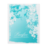 311-Tranquil Blue Garden Fade flyers