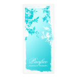 311-Tranquil Blue Garden Fade rack cards