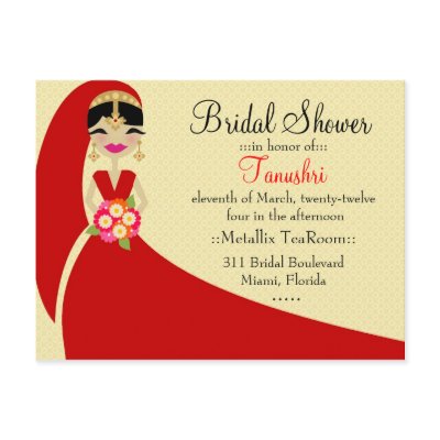 311-UPDO TANUSHRI BRIDE INDIAN by Jill311