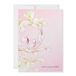311-Vivid Foliage Pink Flare