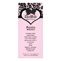 311 Wild at Heart Berry Flirt