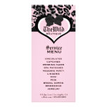 311 Wild at Heart Berry Flirt rack cards