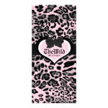 311 Wild at Heart Berry Flirt rack cards