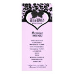 311 Wild at Heart Luscious Lilac rack cards