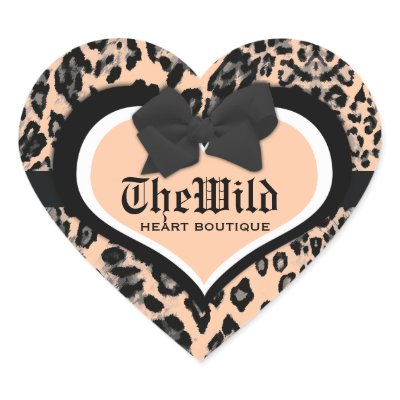 311 Wild at Heart Sexy Peach by Jill311