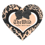 311 Wild at Heart Sexy Peach stickers