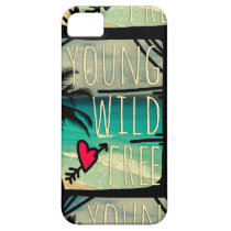 311 Young Wild Free Tropical Case casemate cases