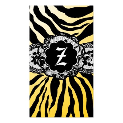 311-Zees Sexy Safari: Canary Fade by Jill311